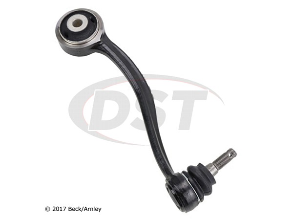 beckarnley-102-7161 Front Lower Control Arm and Ball Joint - Driver Side